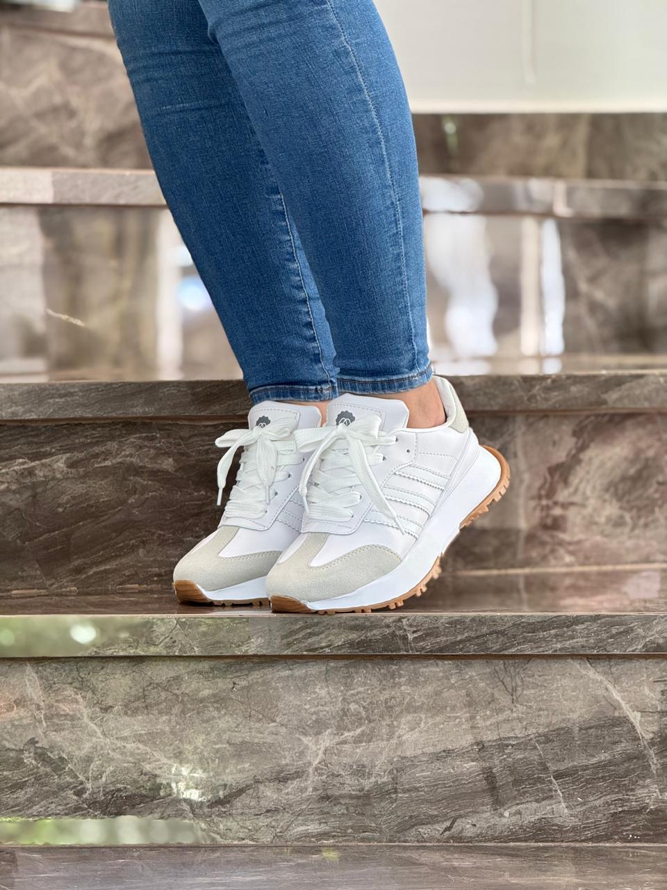 DEPORTIVO DAMA ADAHRA